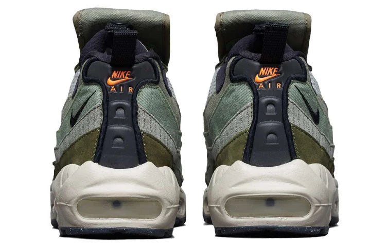 Nike Air Max 95 SE "Surplus Supply"