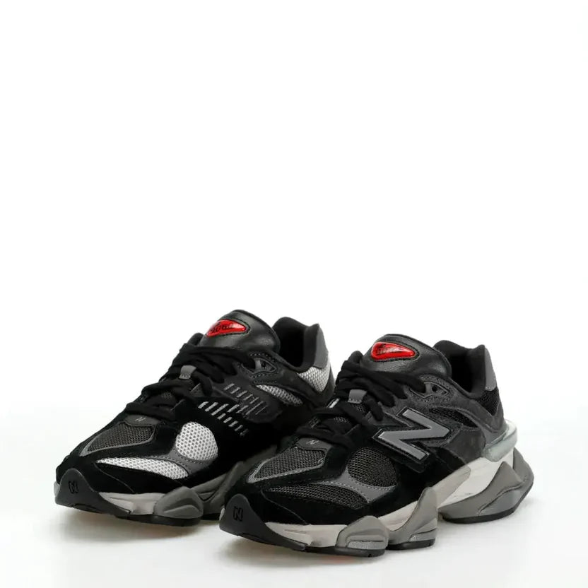 New Balance 9060 "Black Casterlock"