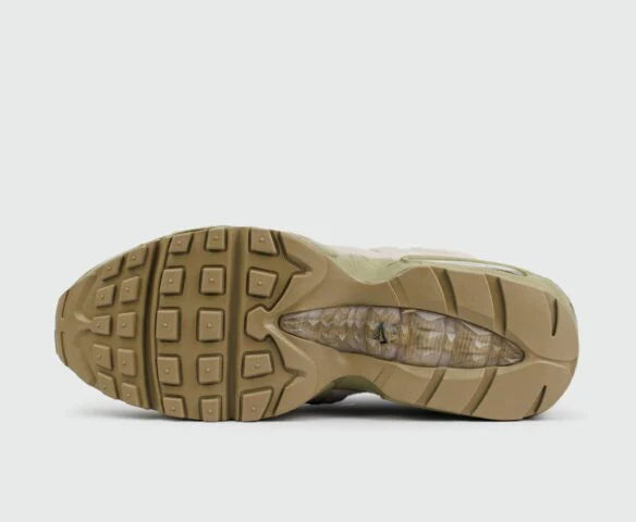 Nike Air Max 95 "Sneakerboot Beige"