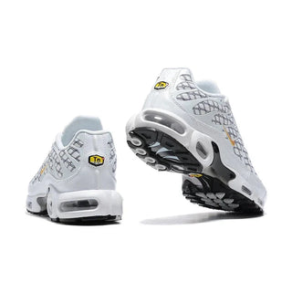 Nike Air Max Plus TN "France White"