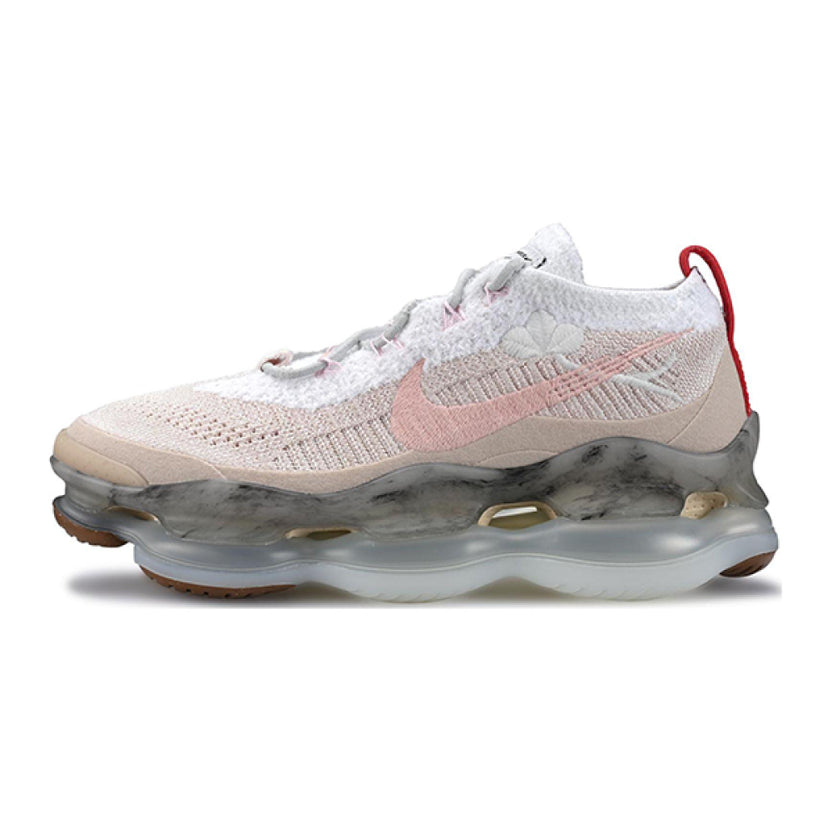 Nike Air Max Scorpion FK "Soft Pink Beige"