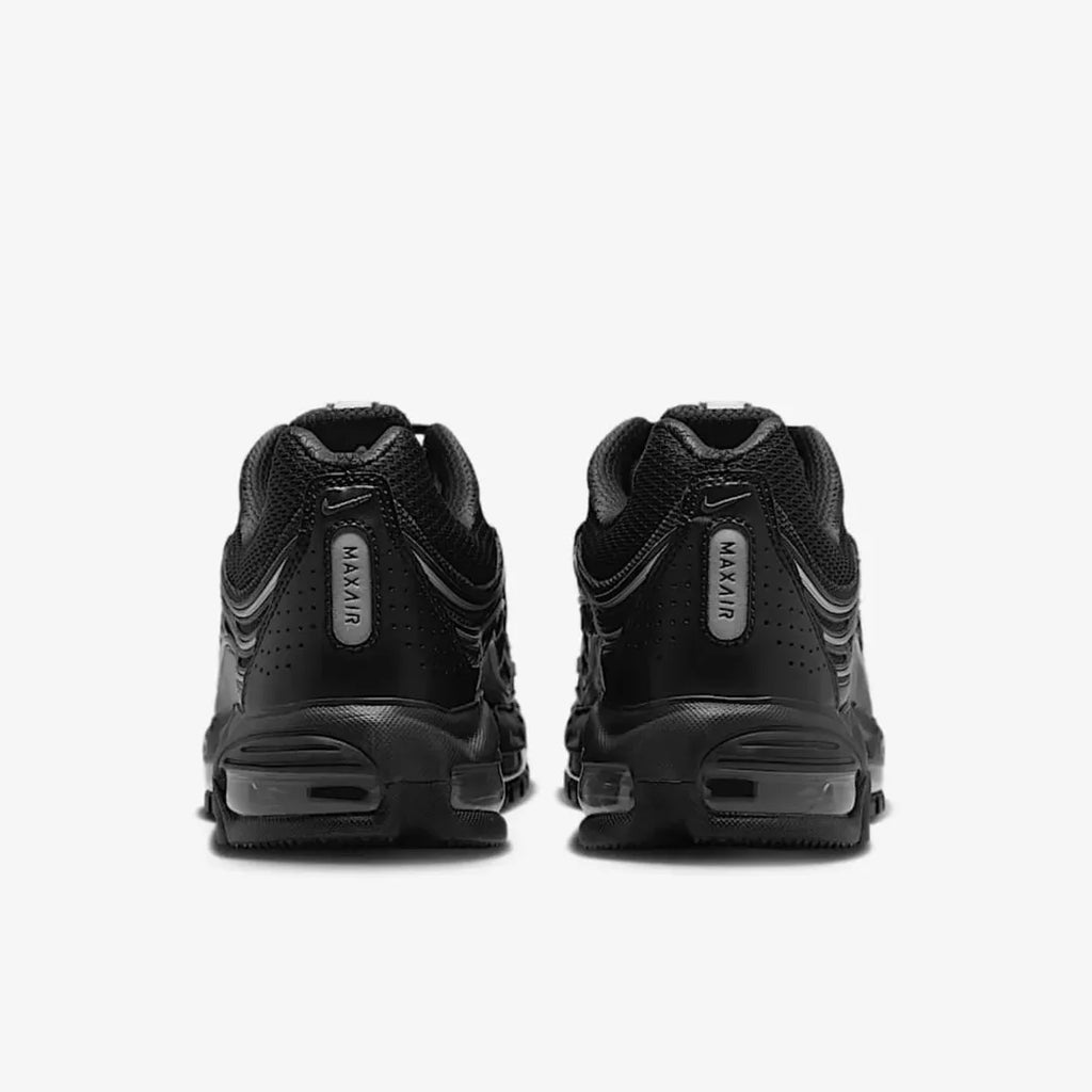 Nike Air Max TL 2.5 "Triple Black"