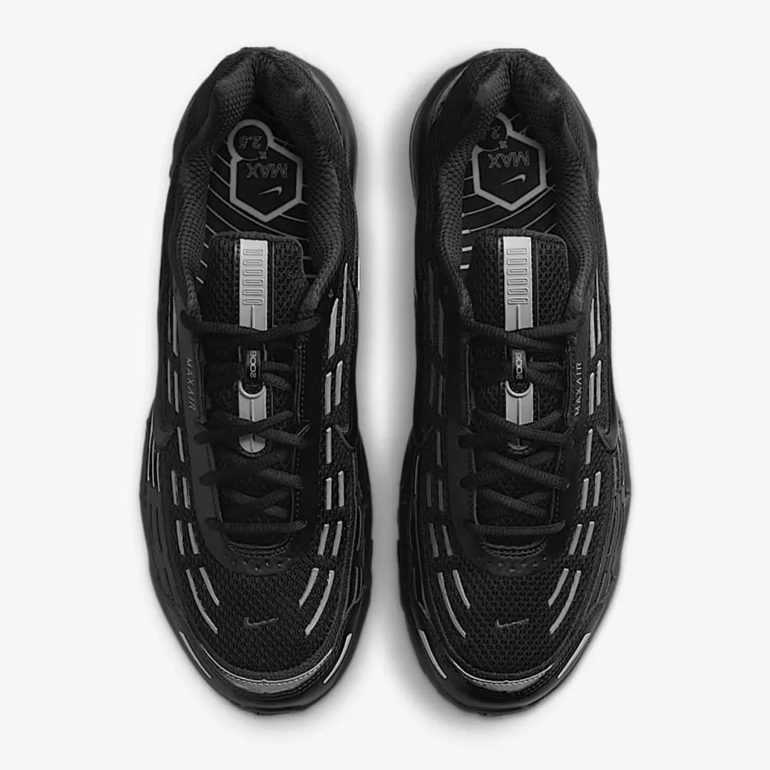 Nike Air Max TL 2.5 "Triple Black"