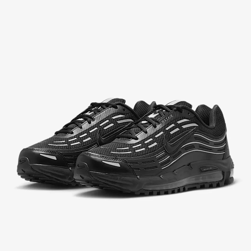Nike Air Max TL 2.5 "Triple Black"