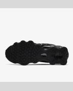 Nike Shox TL Black/Orange
