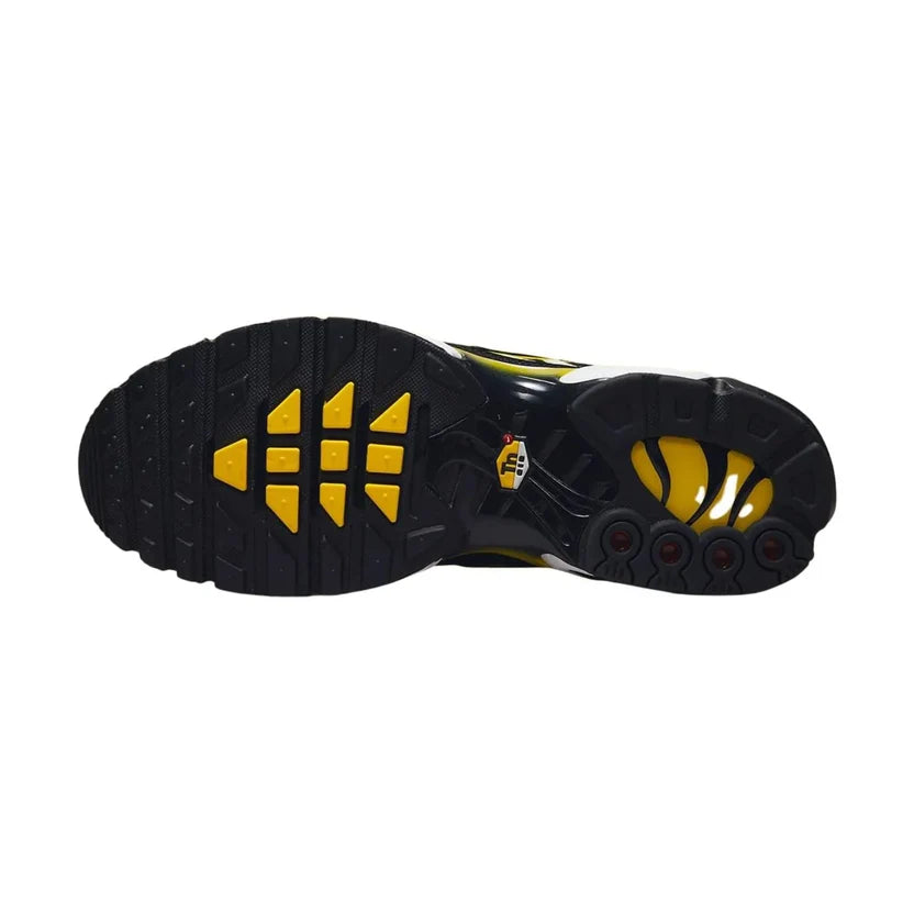 Nike Air Max TN "Black Tour Yellow"