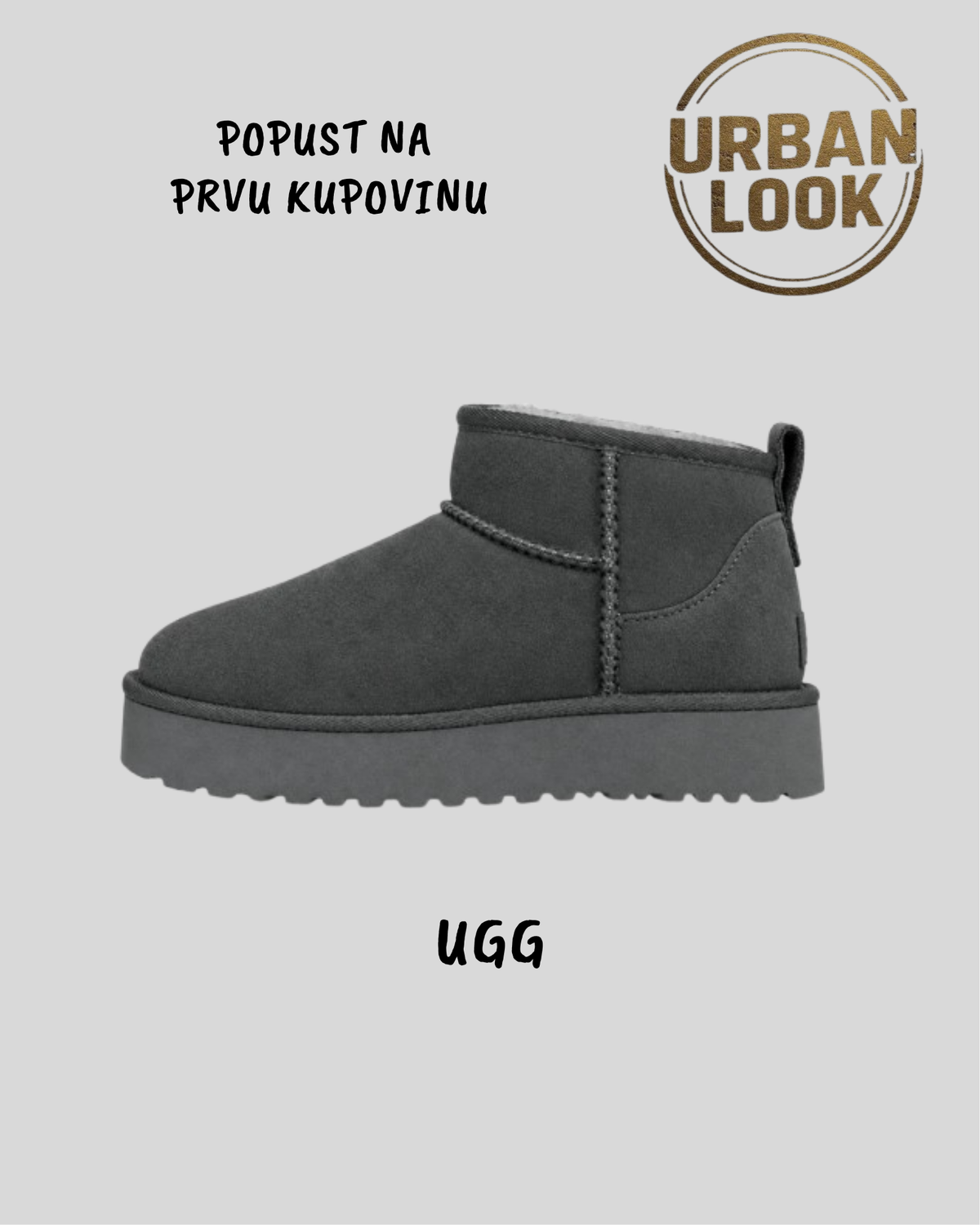 UGG Čizme