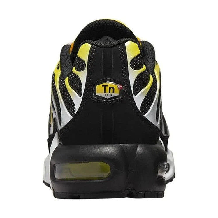 Nike Air Max TN "Black Tour Yellow"