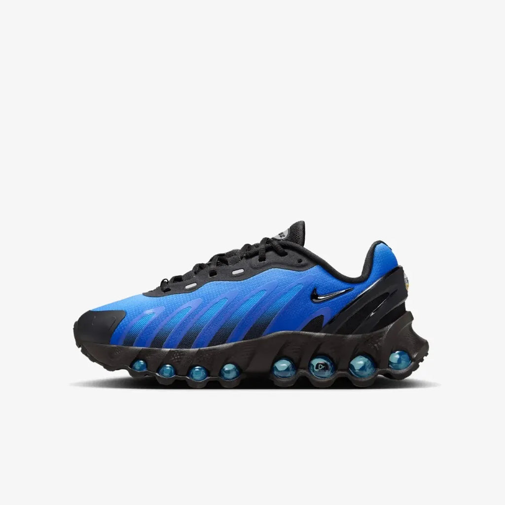 Nike Air Max DN “Blue / Black”