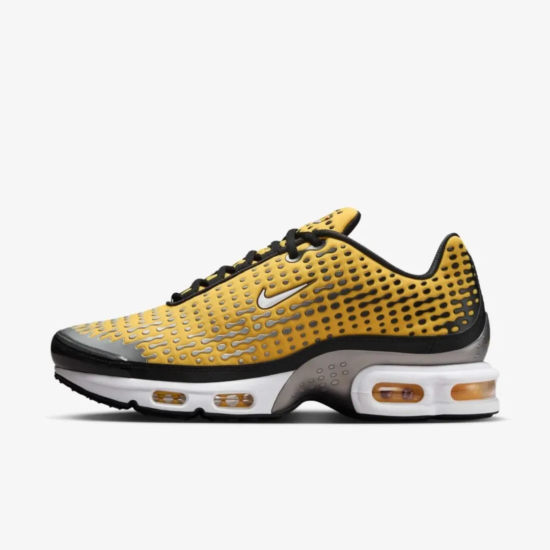 Nike Air Max Plus TN “Gold Bullet”