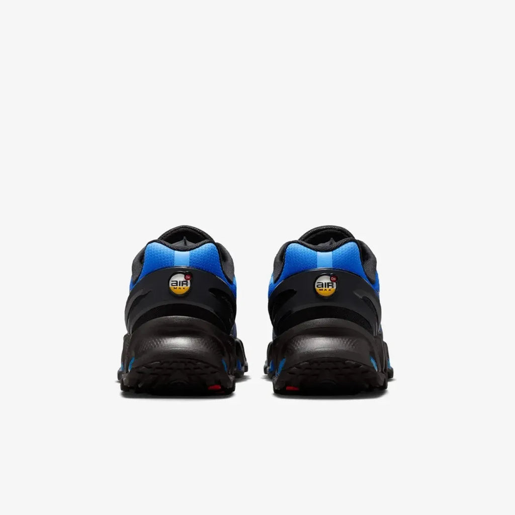 Nike Air Max DN “Blue / Black”