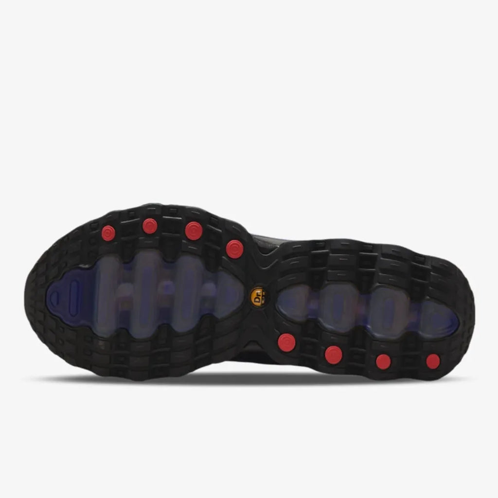 Nike Air Max DN “Purple / Black”