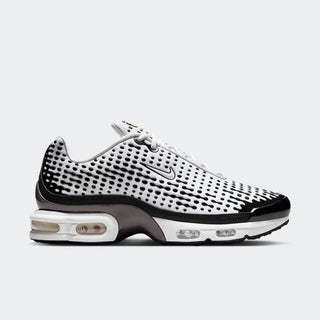 Nike Air Max Plus TN “Black White Dots”
