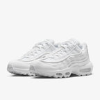 Nike Air Max 95 “Triple White”