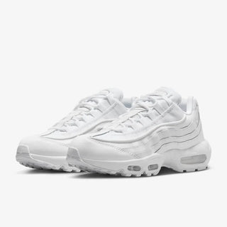 Nike Air Max 95 “Triple White”