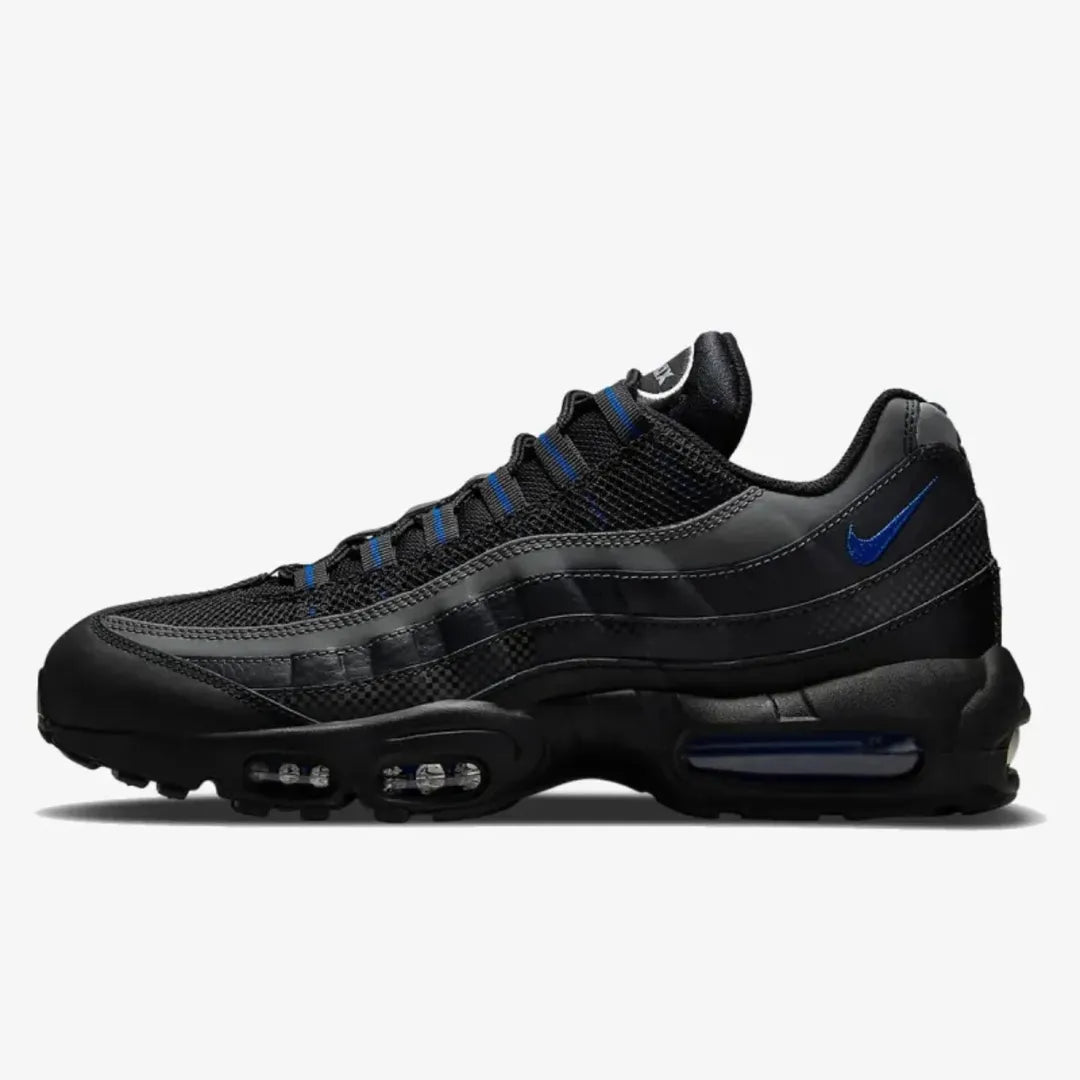 Nike Air Max 95 “Black / Blue”