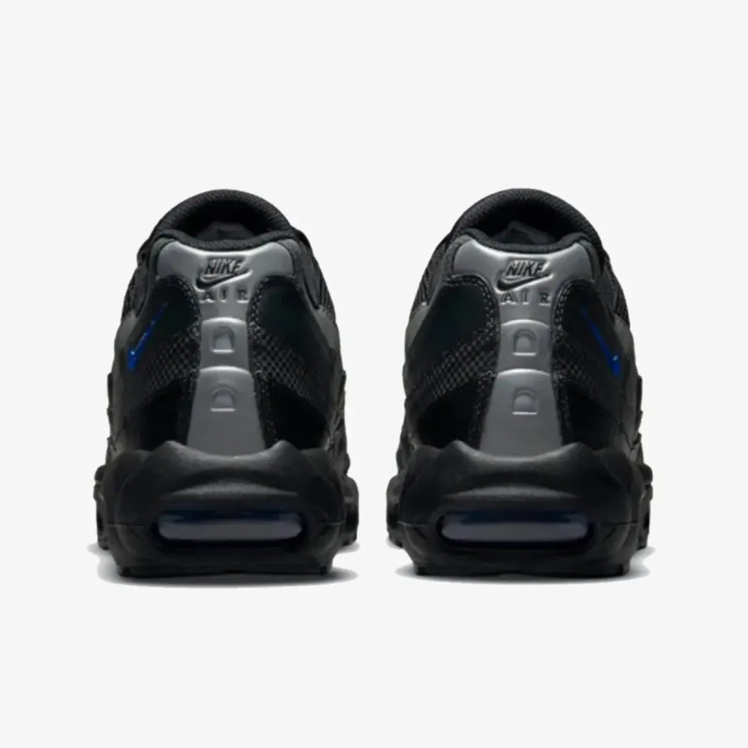 Nike Air Max 95 “Black / Blue”
