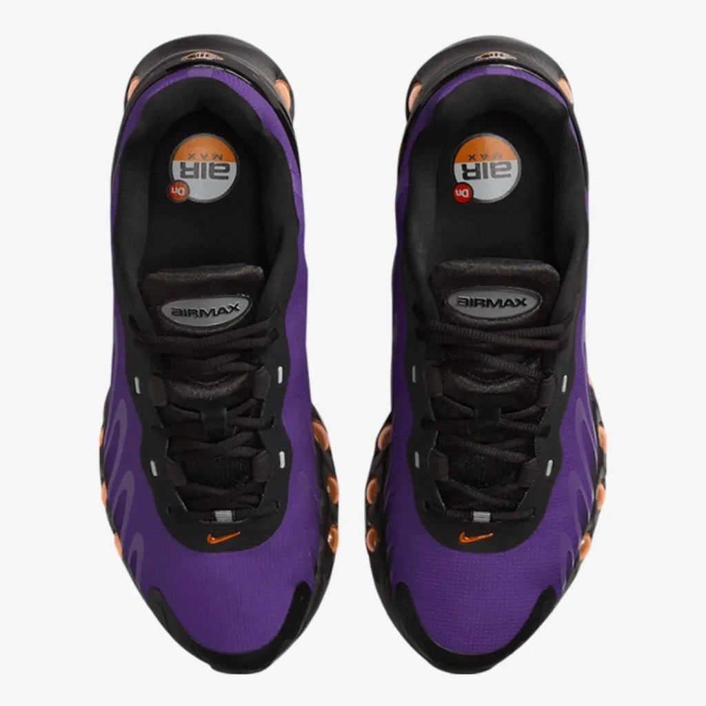 Nike Air Max DN “Purple / Black”