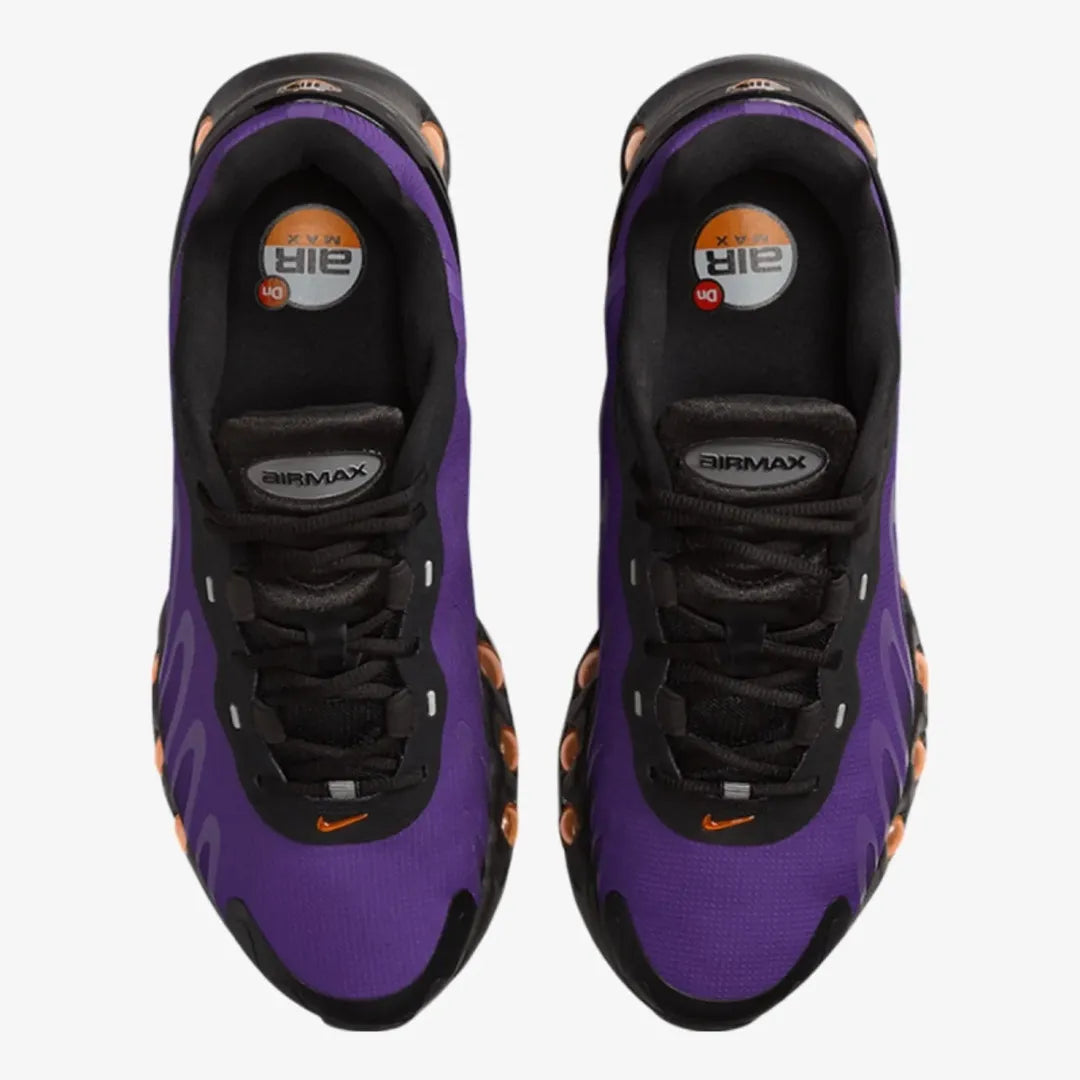 Nike Air Max DN “Purple / Black”