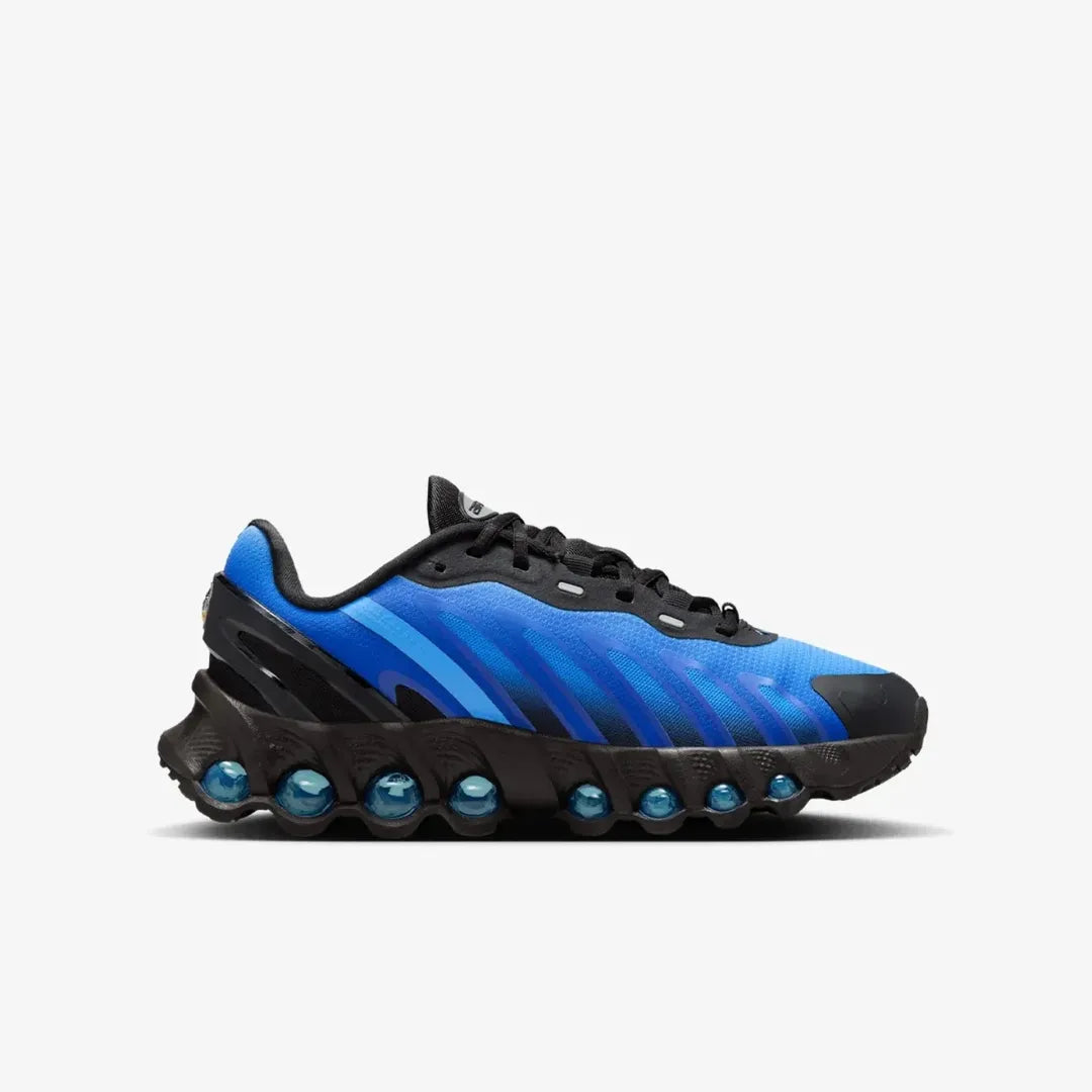 Nike Air Max DN “Blue / Black”