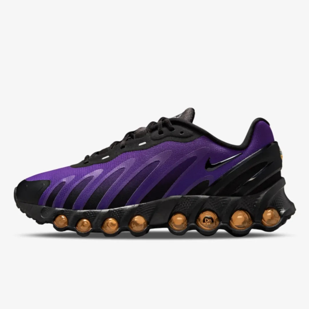 Nike Air Max DN “Purple / Black”