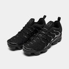 Nike Air VaporMax Plus “Triple Black”