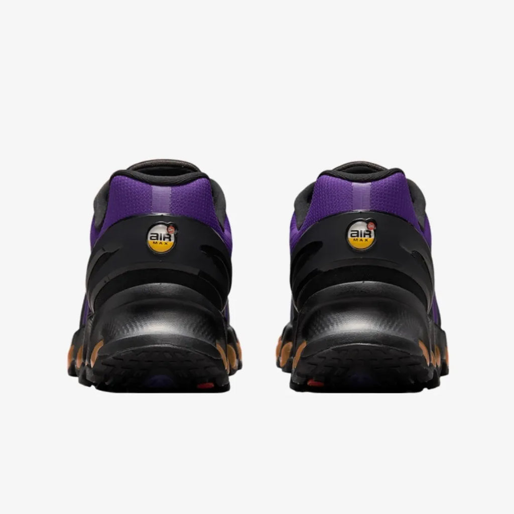 Nike Air Max DN “Purple / Black”