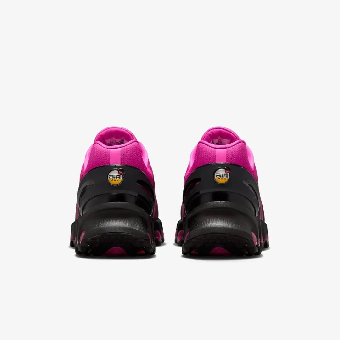 Nike Air Max DN “Pink Foam / Black”