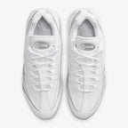 Nike Air Max 95 “Triple White”