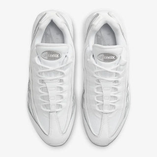 Nike Air Max 95 “Triple White”