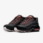Nike Air Max 95 “Black / Red”