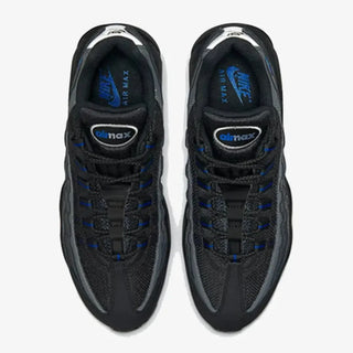 Nike Air Max 95 “Black / Blue”