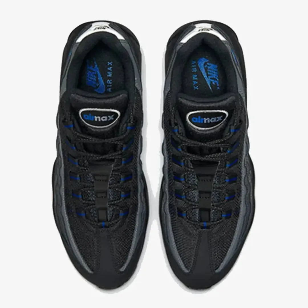 Nike Air Max 95 “Black / Blue”
