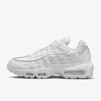 Nike Air Max 95 “Triple White”