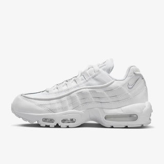 Nike Air Max 95 “Triple White”