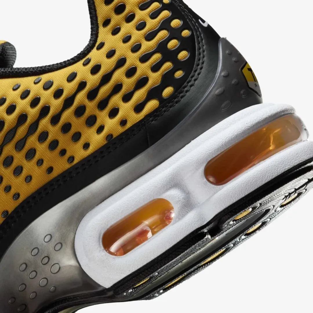 Nike Air Max Plus TN “Gold Bullet”