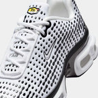 Nike Air Max Plus TN “Black White Dots”