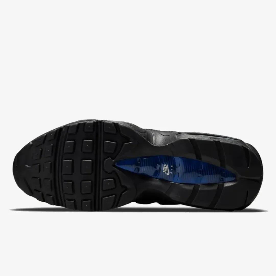 Nike Air Max 95 “Black / Blue”
