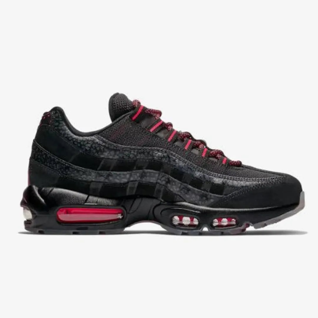 Nike Air Max 95 “Black / Red”