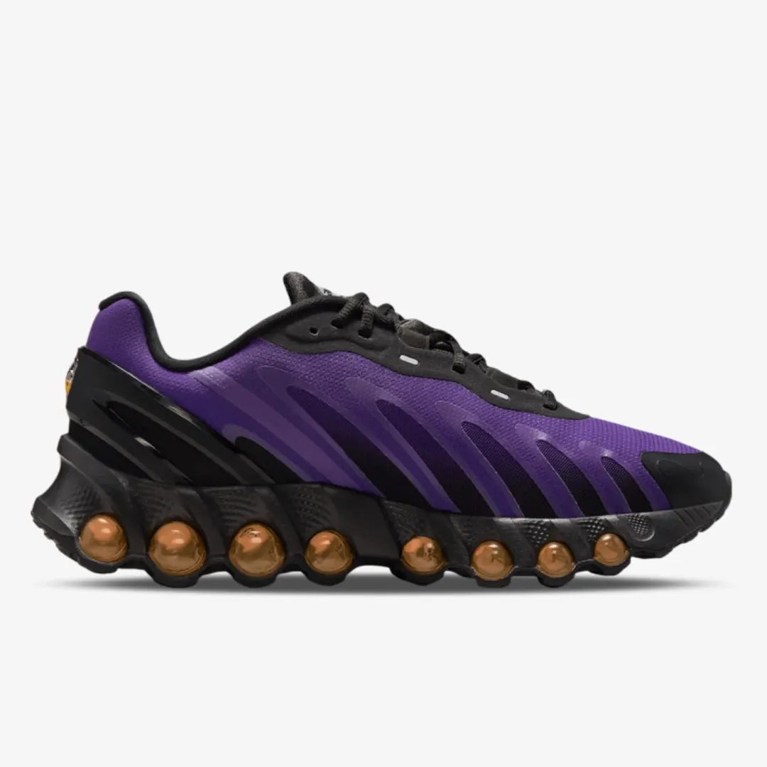 Nike Air Max DN “Purple / Black”