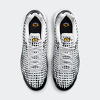 Nike Air Max Plus TN “Black White Dots”