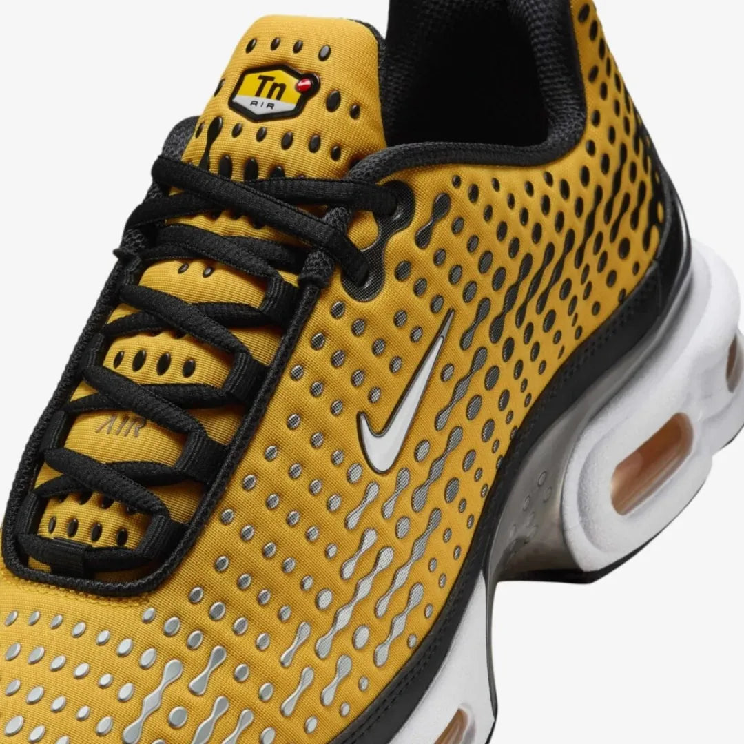 Nike Air Max Plus TN “Gold Bullet”