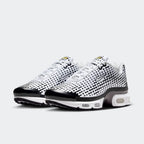 Nike Air Max Plus TN “Black White Dots”