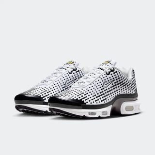 Nike Air Max Plus TN “Black White Dots”