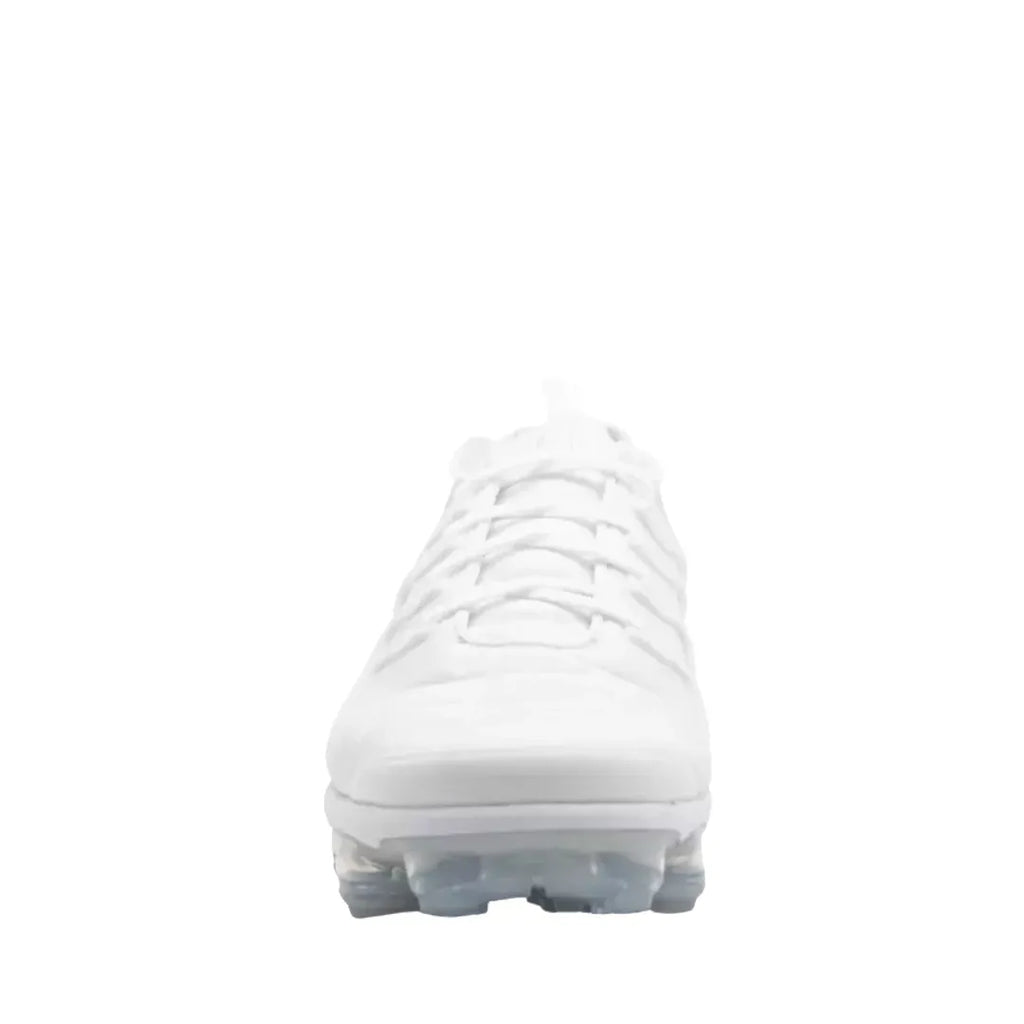 Nike Air VaporMax Plus “Triple White”
