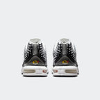 Nike Air Max Plus TN “Black White Dots”