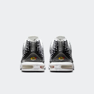 Nike Air Max Plus TN “Black White Dots”