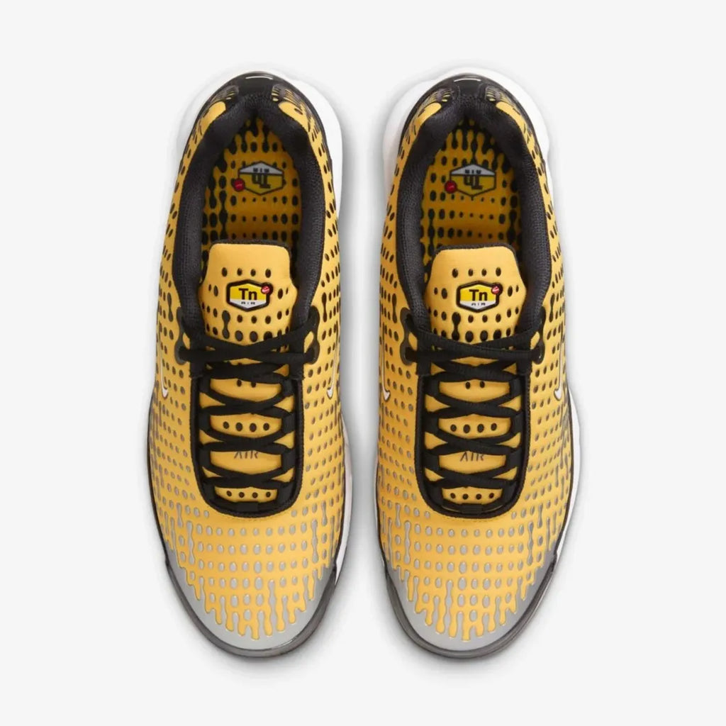 Nike Air Max Plus TN “Gold Bullet”