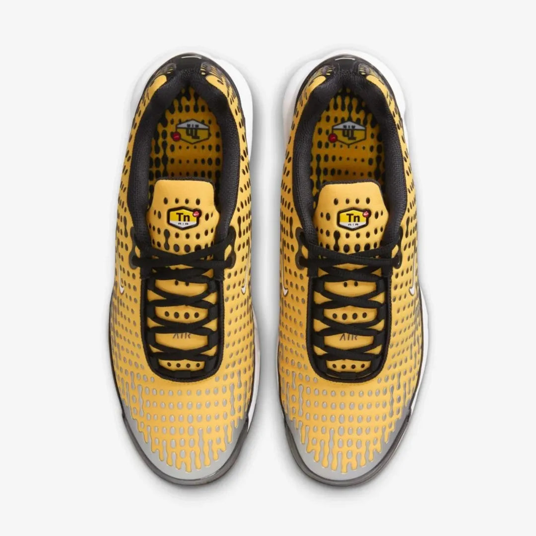 Nike Air Max Plus TN “Gold Bullet”