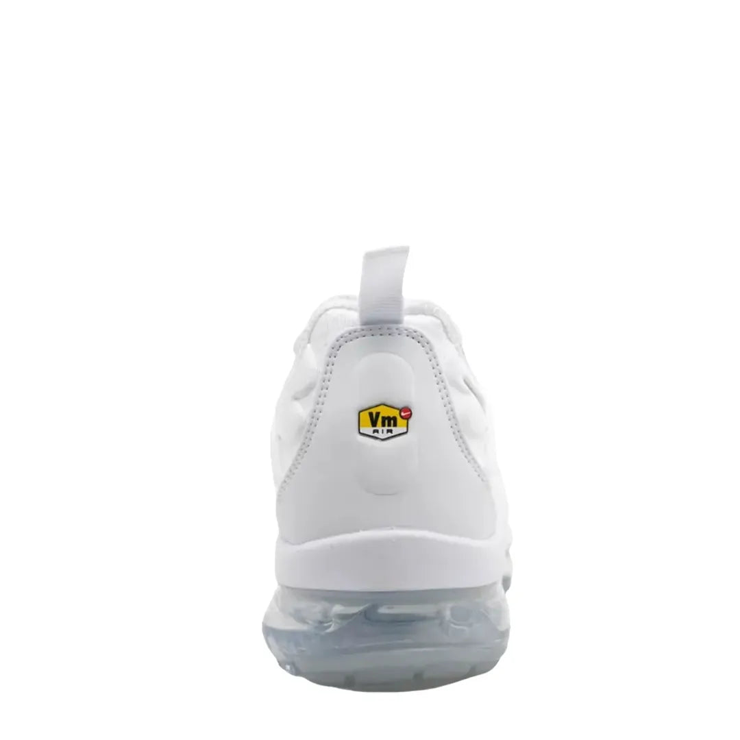 Nike Air VaporMax Plus “Triple White”